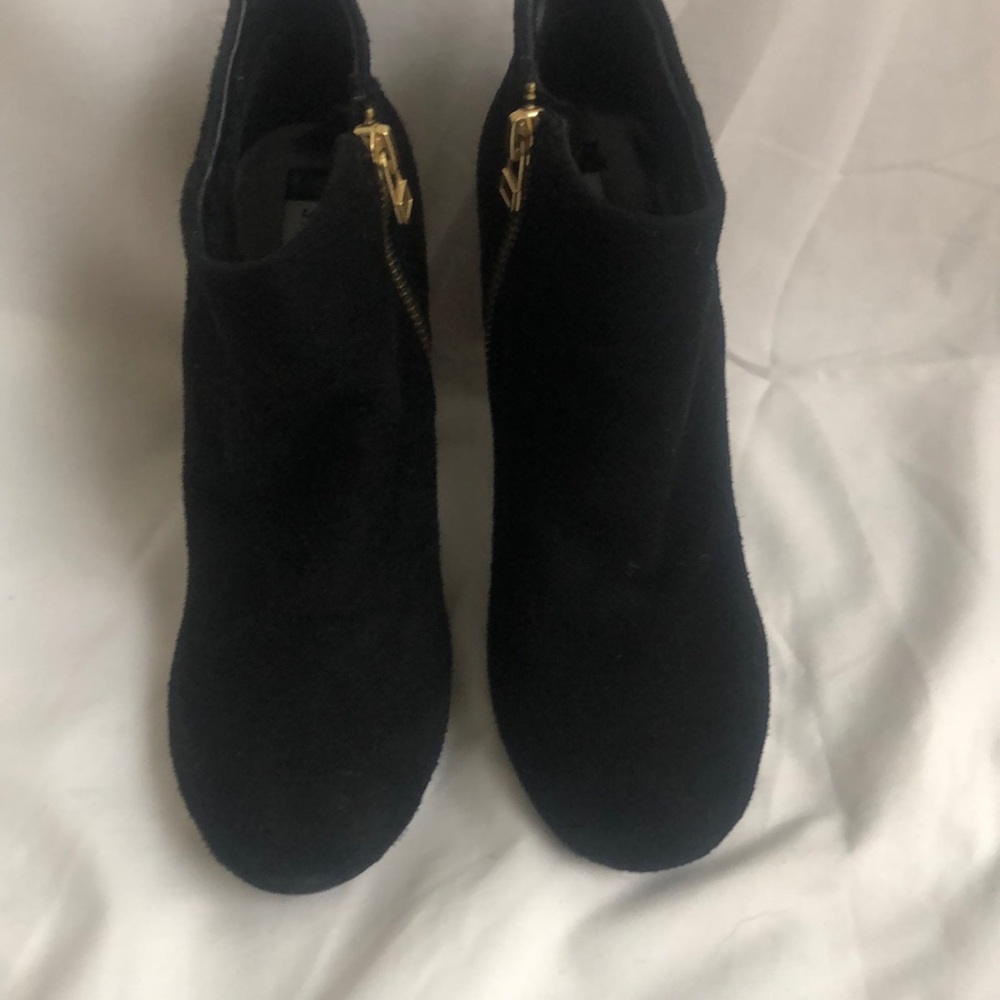 Steve Madden Booties